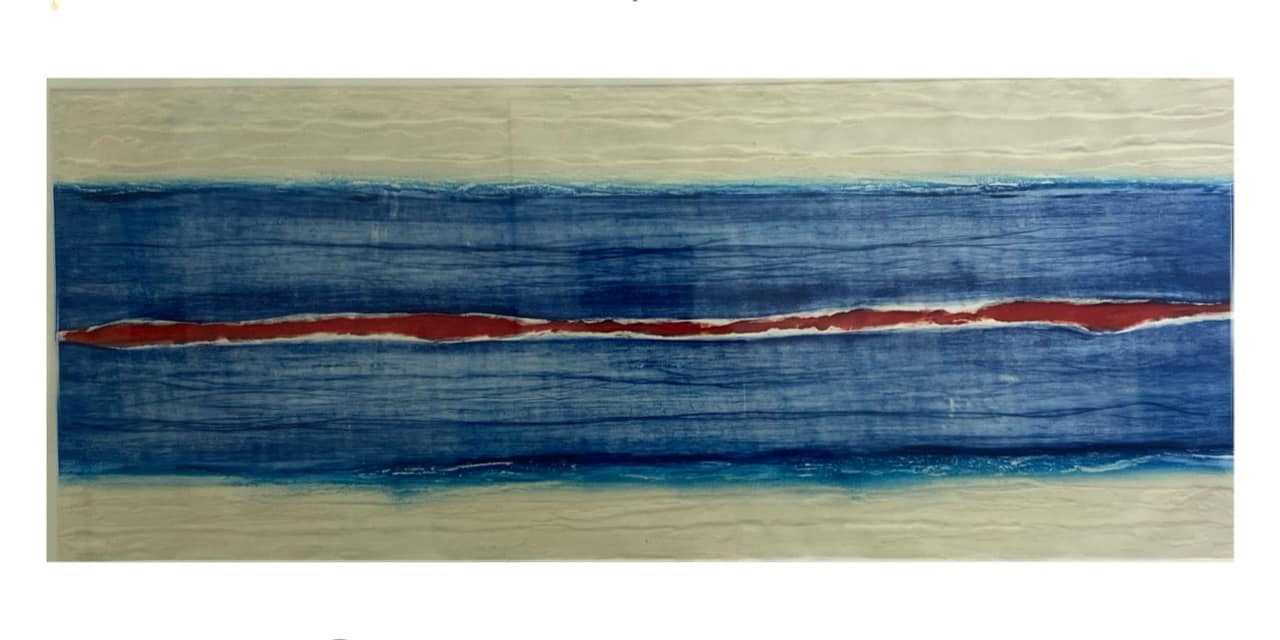 1 Mostra iKonica Art Gallery Febbraio 2024