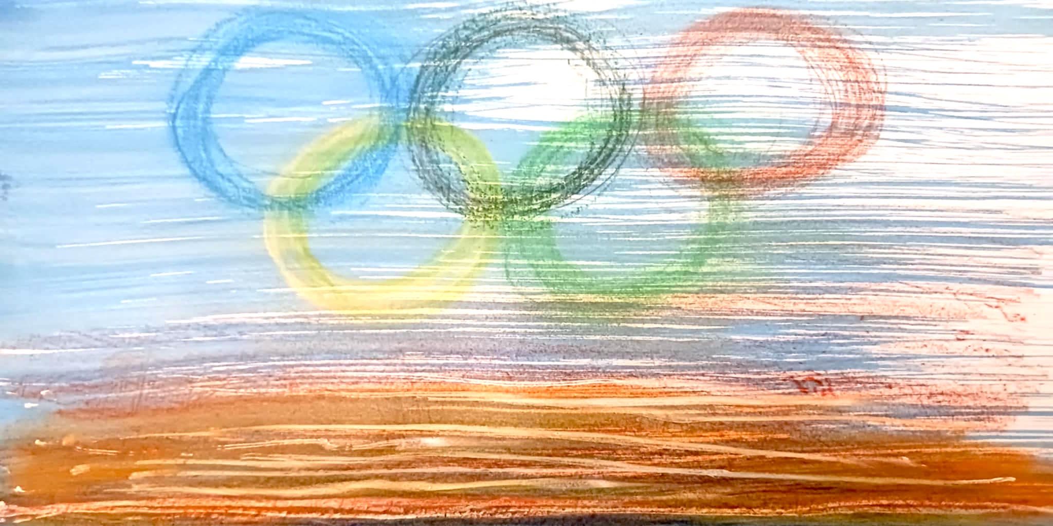 Shin-On Olimpiadi