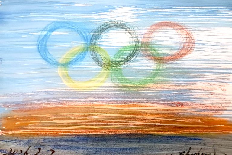 Shin-On Olimpiadi