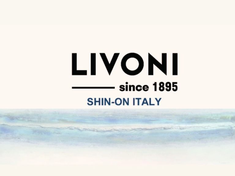 Shuhei Matsuyama &times; LIVONI