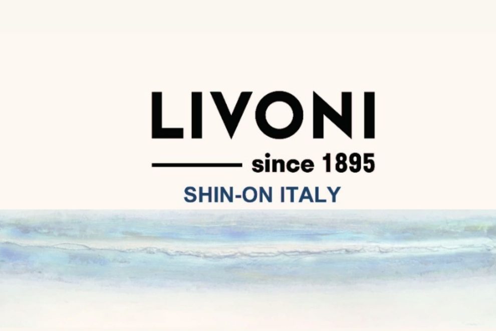 Shuhei Matsuyama × LIVONI